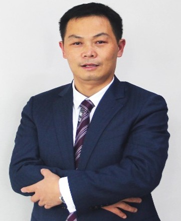 黄存绍