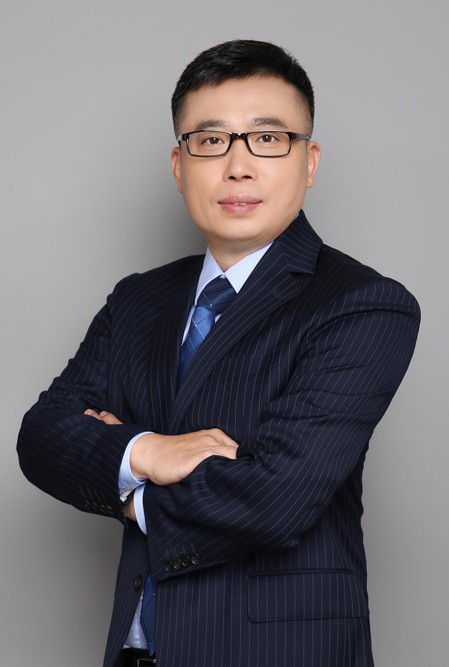 杨翱