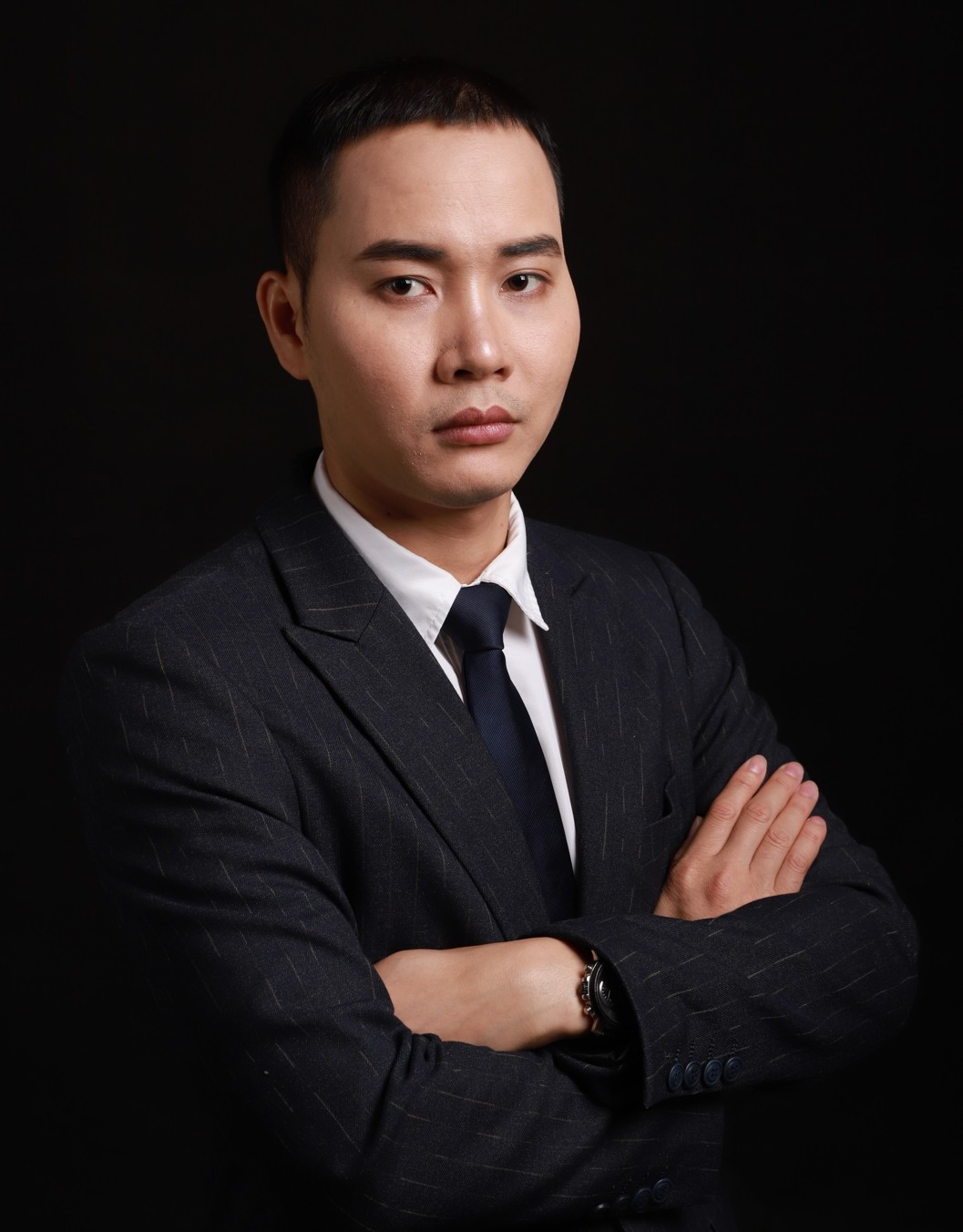 杨胜全